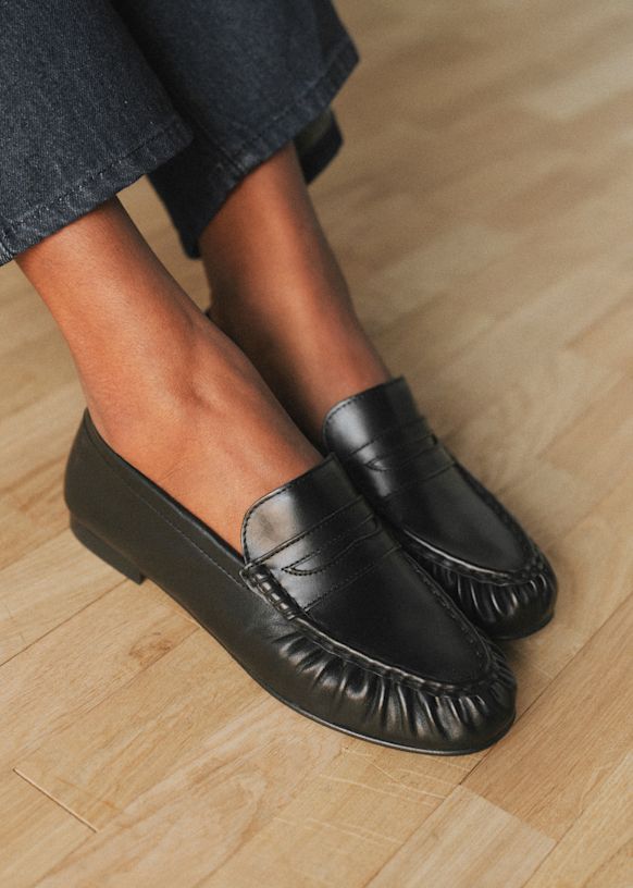 Mocassins Marceau