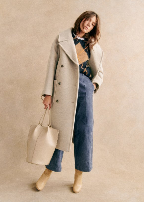 Tom Coat