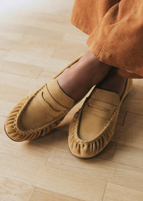 Mocassins Marceau