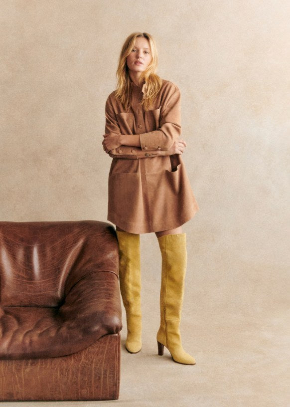 Robe Salomé