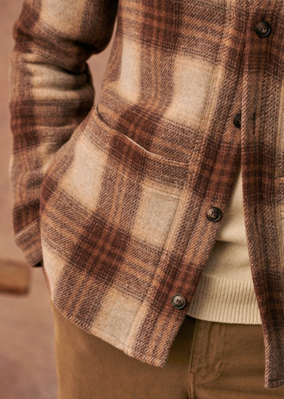 Veste Will