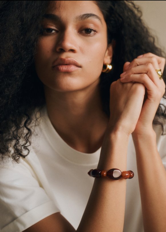Bracelet Morgane