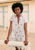 Robe Saphir