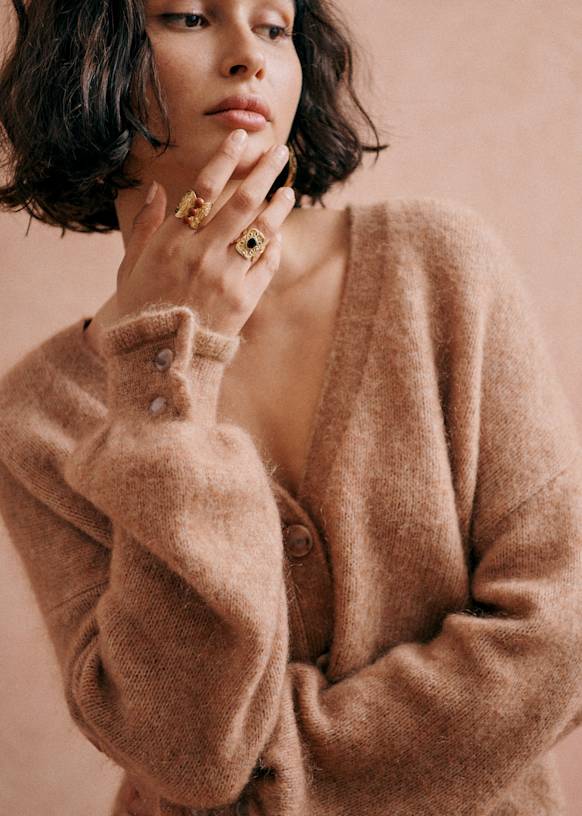 Gilet Mia