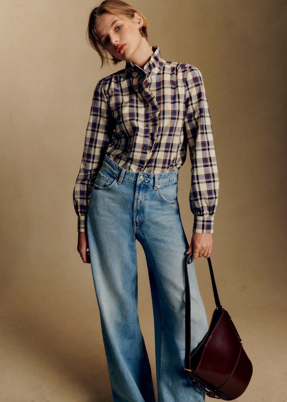 Chemise Chlo