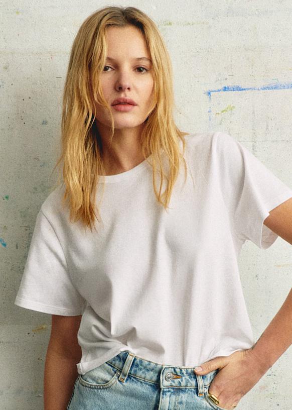 Camiseta de Léon