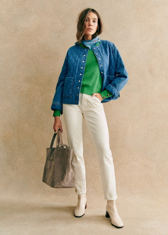 Dakota Jacket