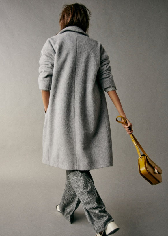 Manteau Jim