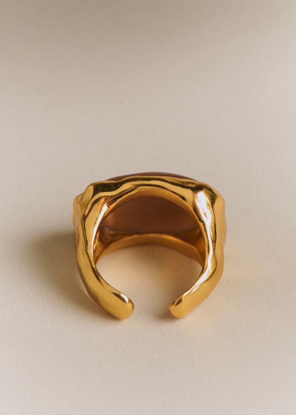 Bague Armindo
