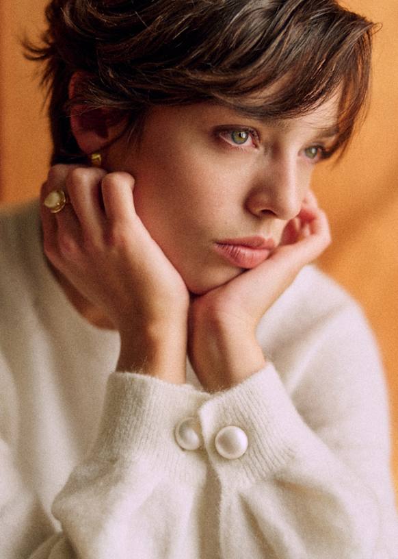Tirer Louisa