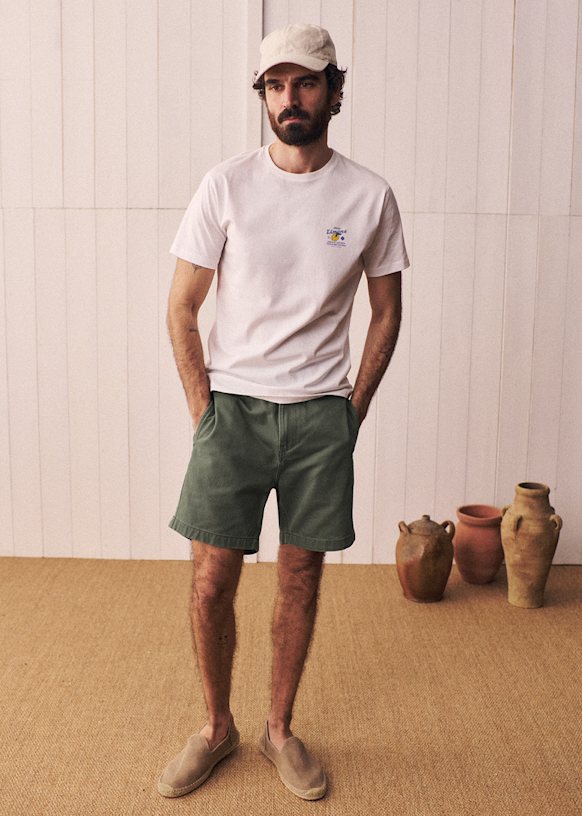Short Tiber