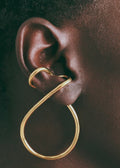Boucles d'oreilles Tessa