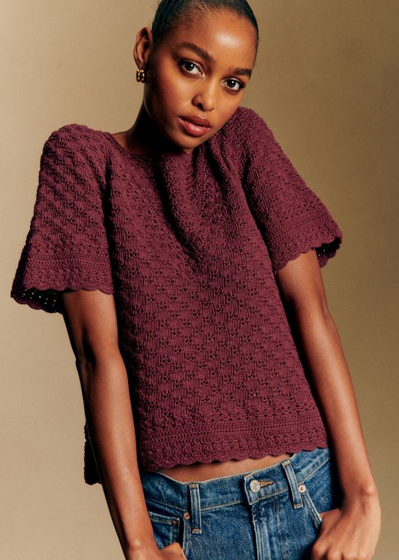 Maille Lalia