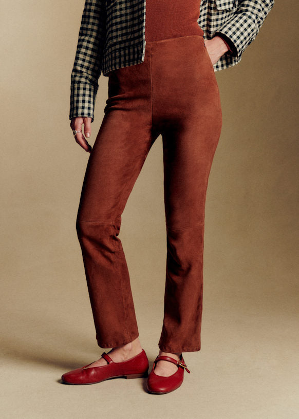 Pantalon Ciara