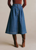 Clarine Skirt