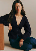 Gilet Anouck