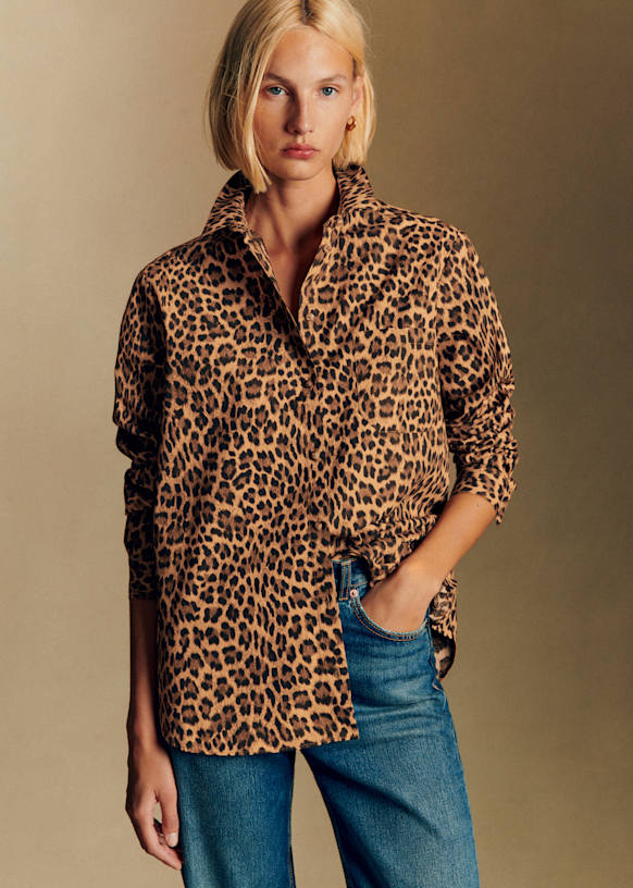 Chemise Max