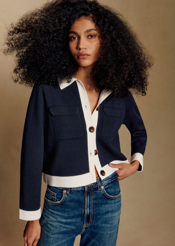 Gilet Betty