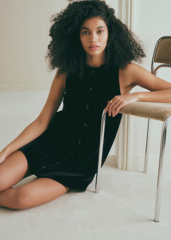 Noémie dress