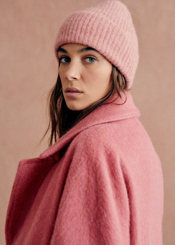 Manteau Jim