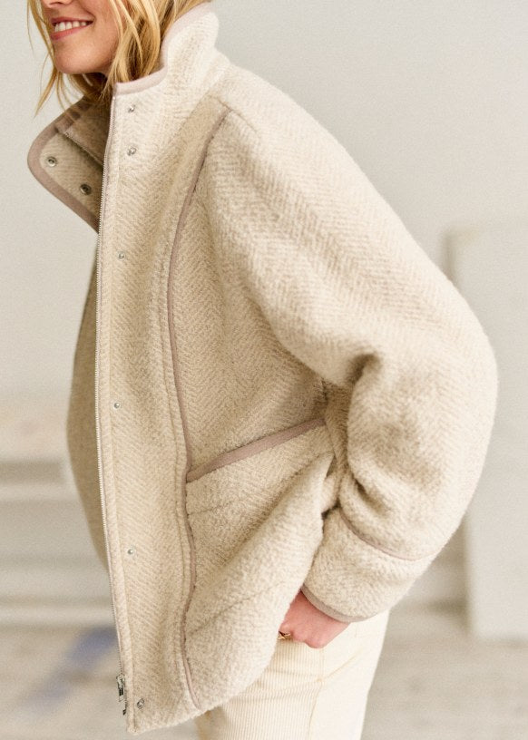 Manteau Simon