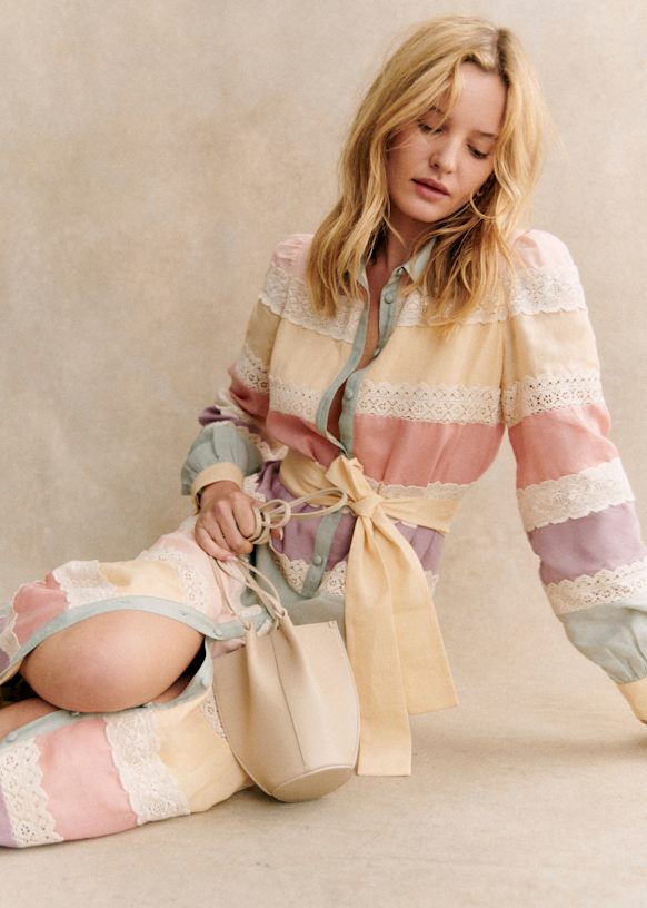 Robe Bella