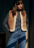 Veste Aya