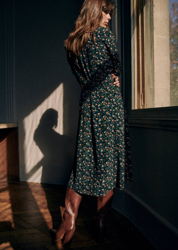 Robe Tea