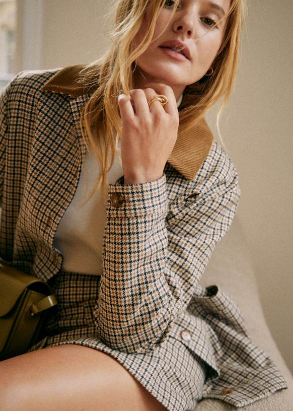 Veste Will