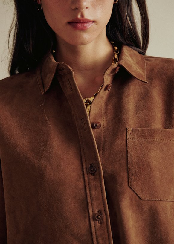 Maella Shirt