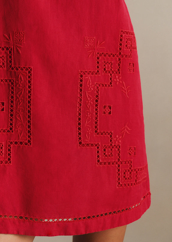 Robe Victoire