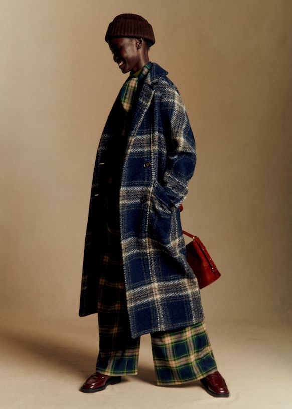 Manteau Viktor