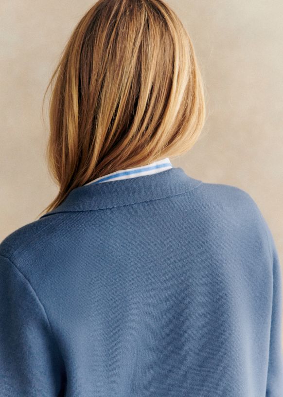 Gilet Betty