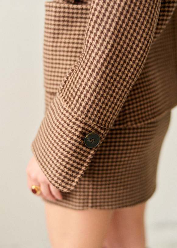 Manteau Mervin