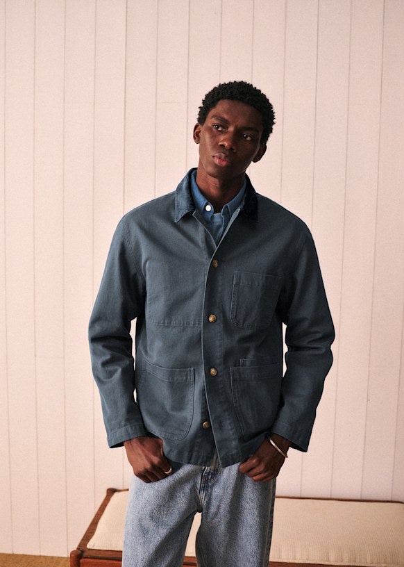 Veste Devon