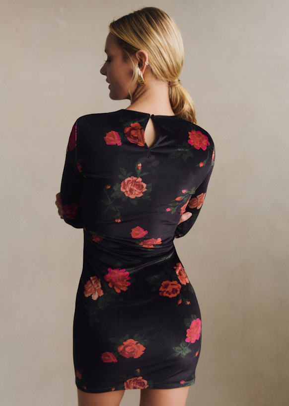 Robe Hildana