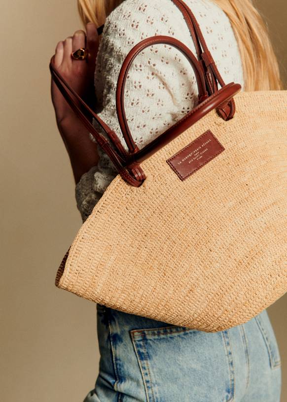 Panier Justine