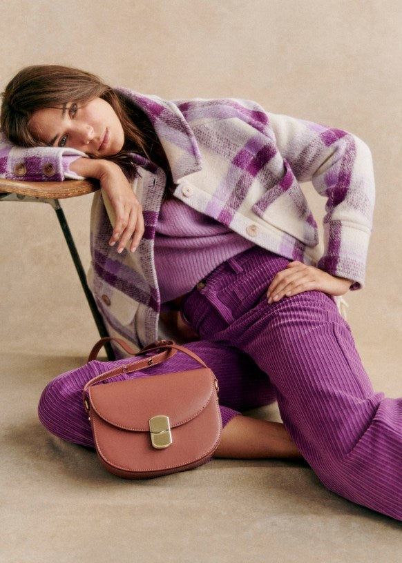 Manteau Paolo