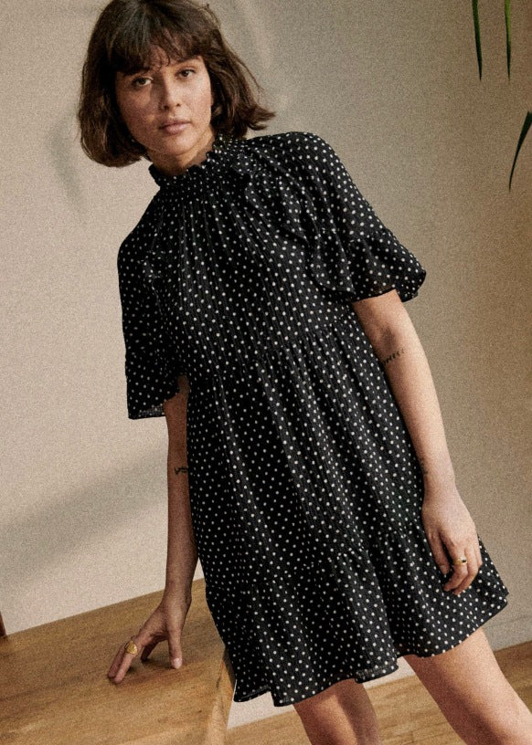 Robe Ninon