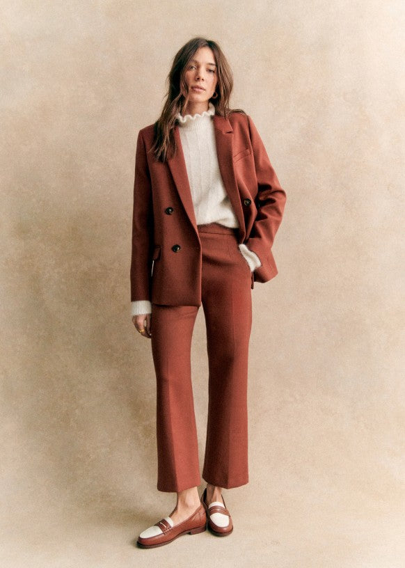 Christie Jacket