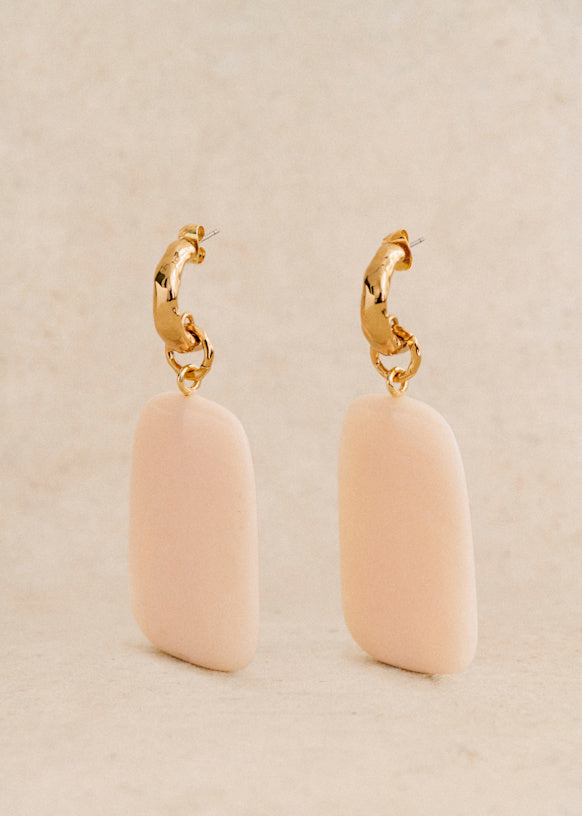 Joao earrings