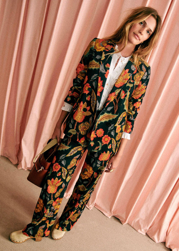 Veste Christie