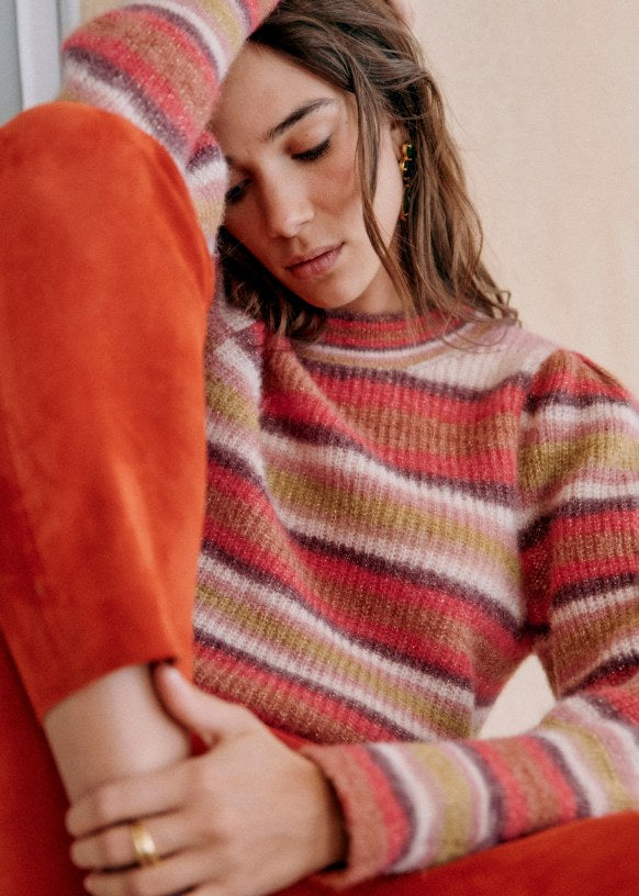 Pull Sixtine