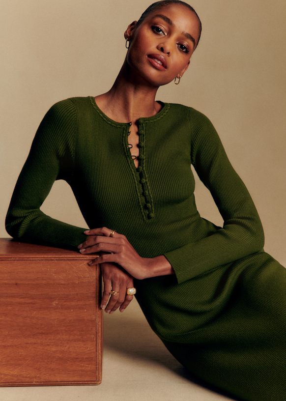 Robe Lorette