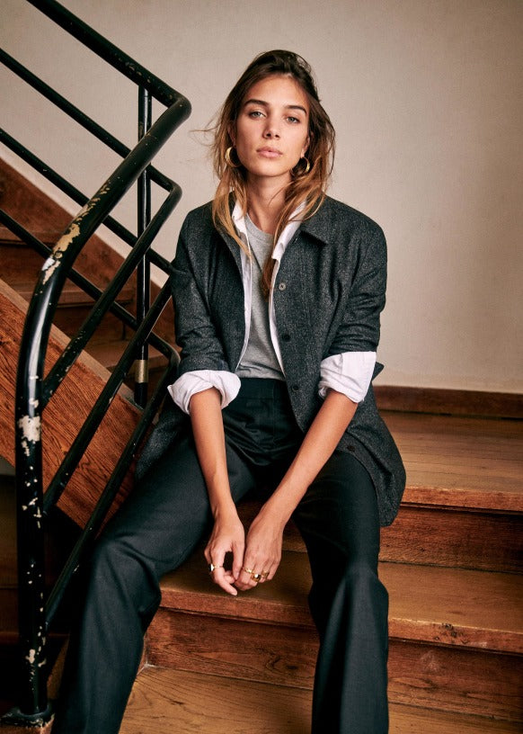 Veste Will