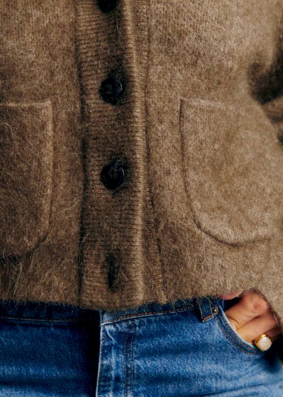 Veste Thais