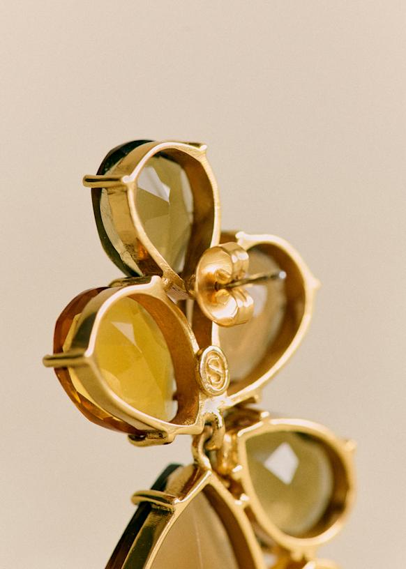 Miranda Earrings