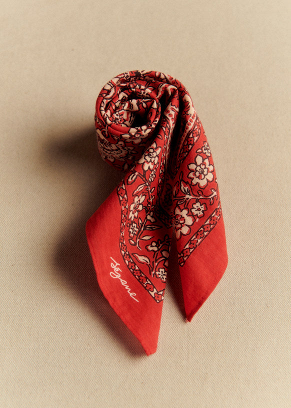 Foulard Gaston