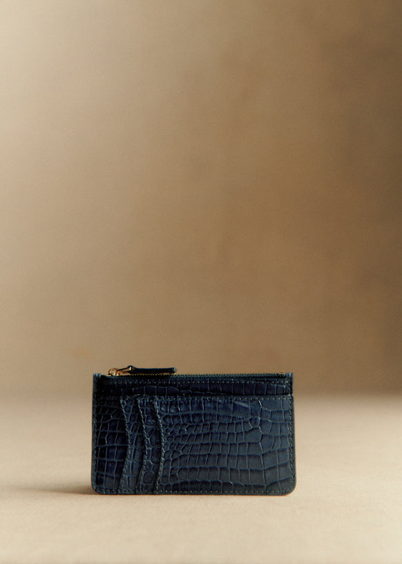 Grand Alfred Card Holder