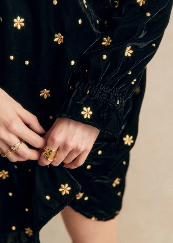 Robe Jeannie
